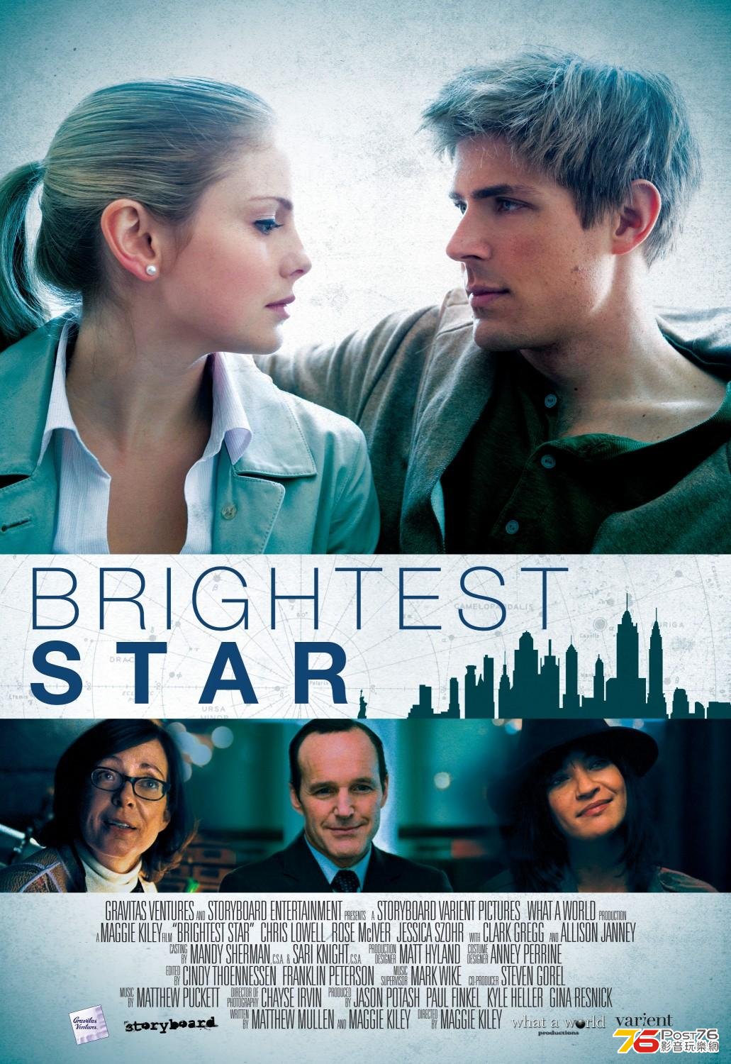 Brightest Star.JPG