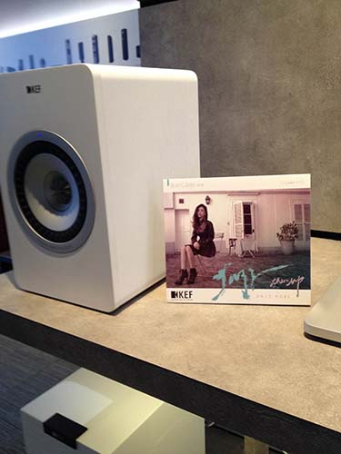 KEF Store