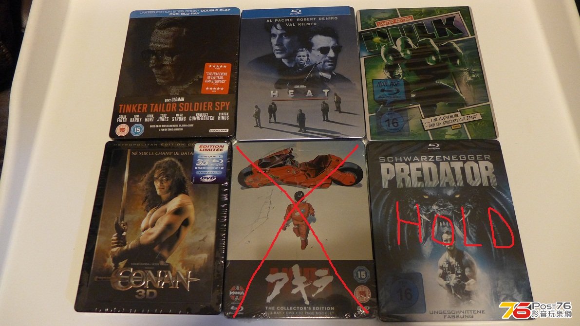 每隻$160 亞基拉Sold