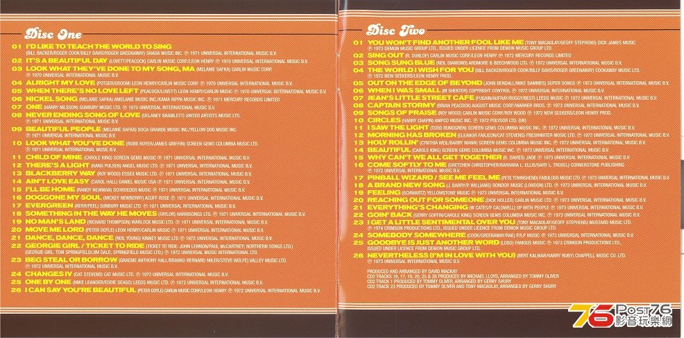 TRACK #9