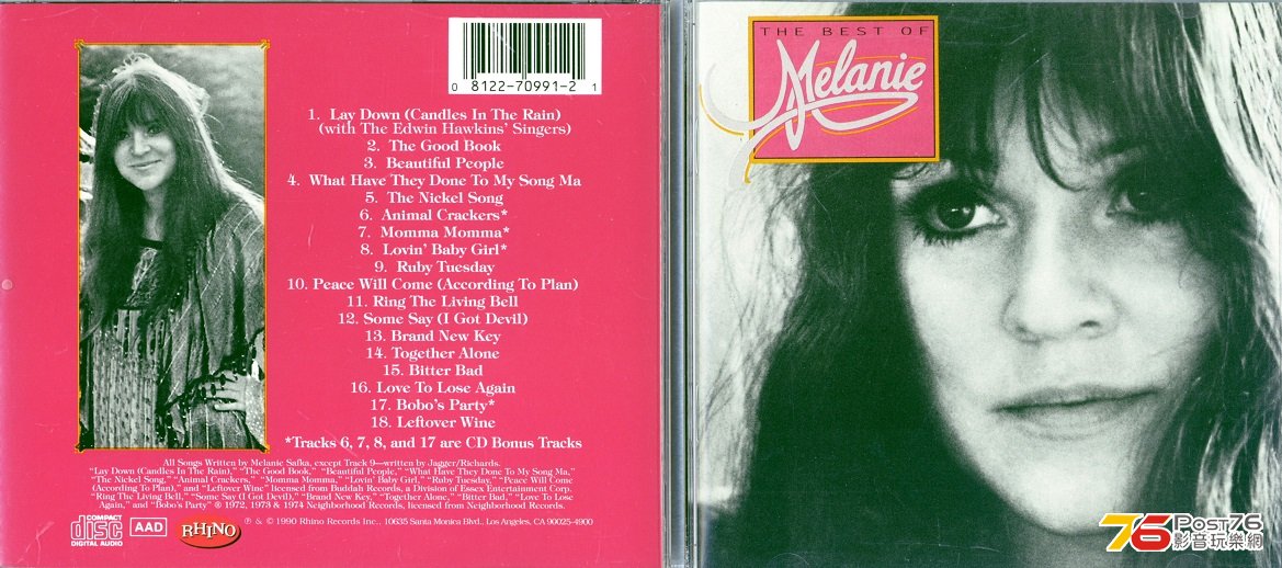TRACK #4