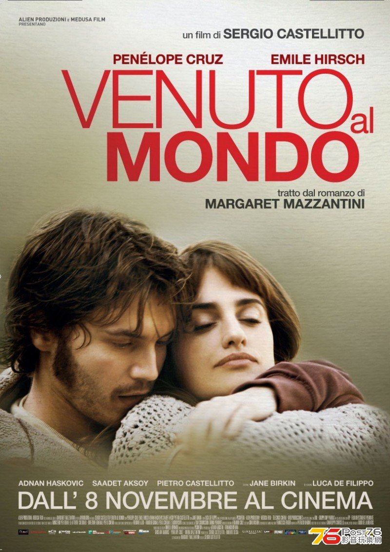 Venuto al mondo.jpg
