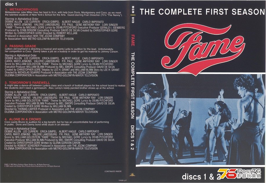 fameSeasonOne1982 001.jpg