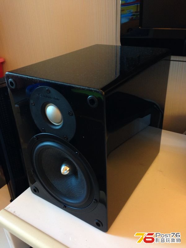 Cambridge audio s30，都係5星評價，不過換大屋無理由唔換喇叭架