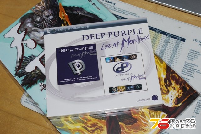 DP