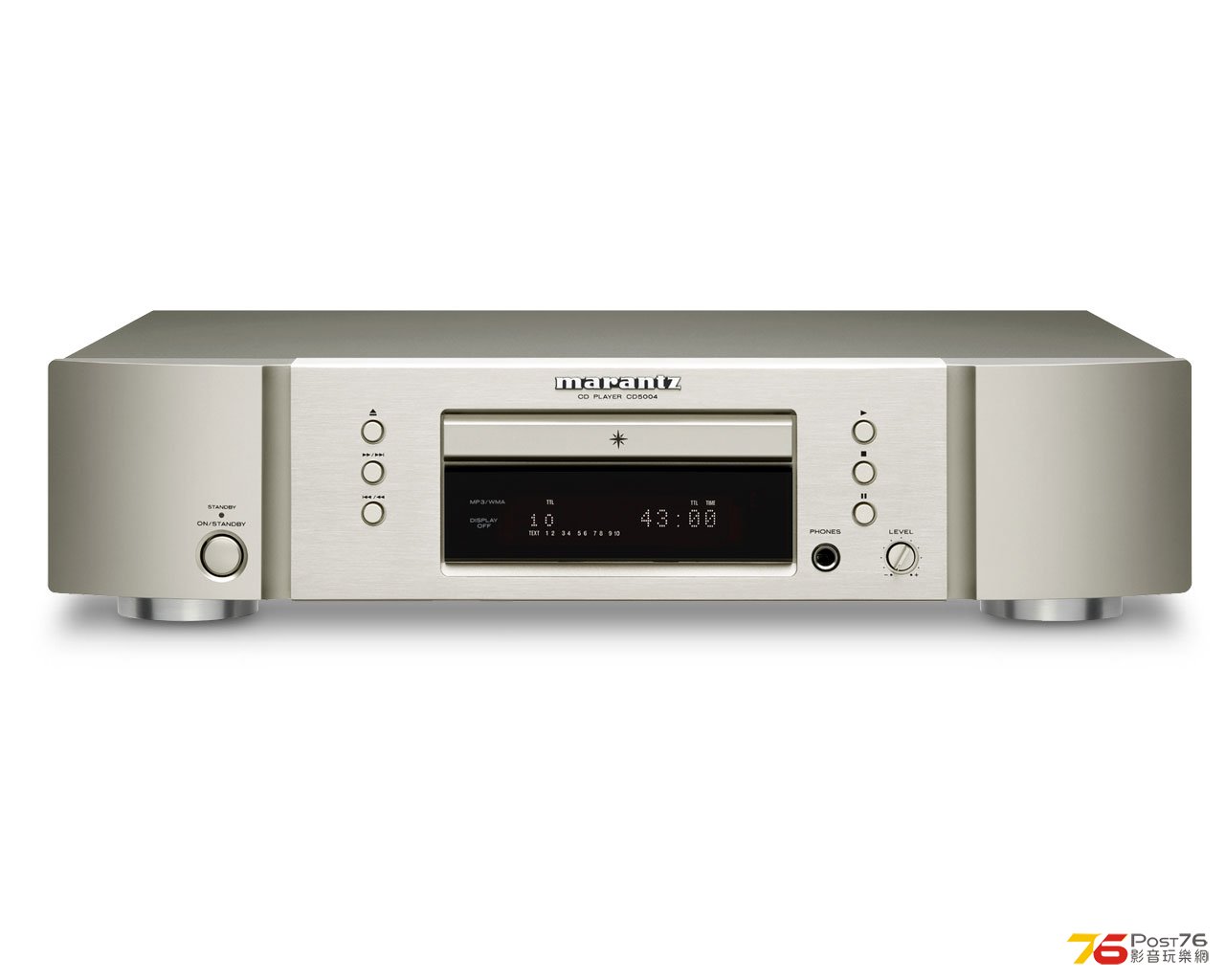 Marantz CD5004