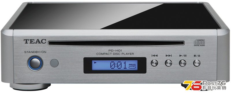 TEAC PD-H01