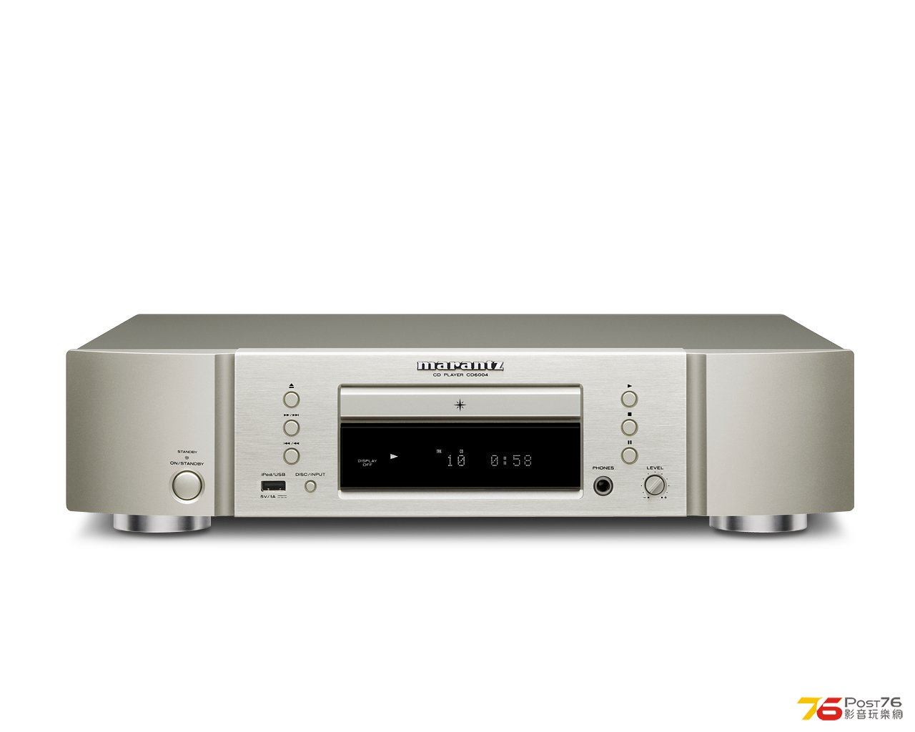 Marantz CD6004