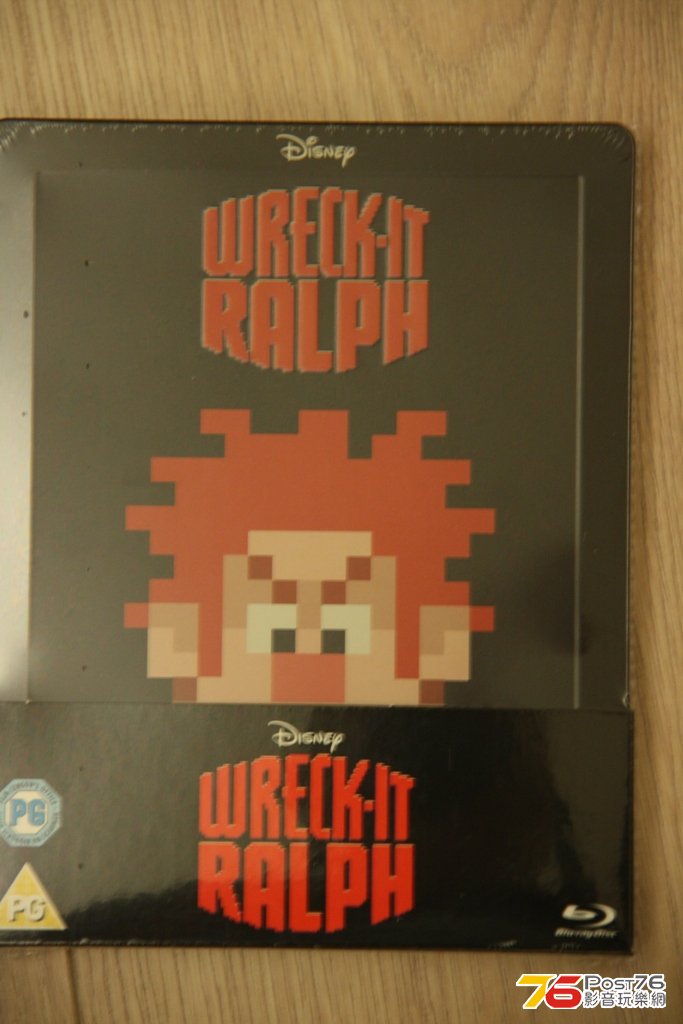 Wreck It Ralph.JPG