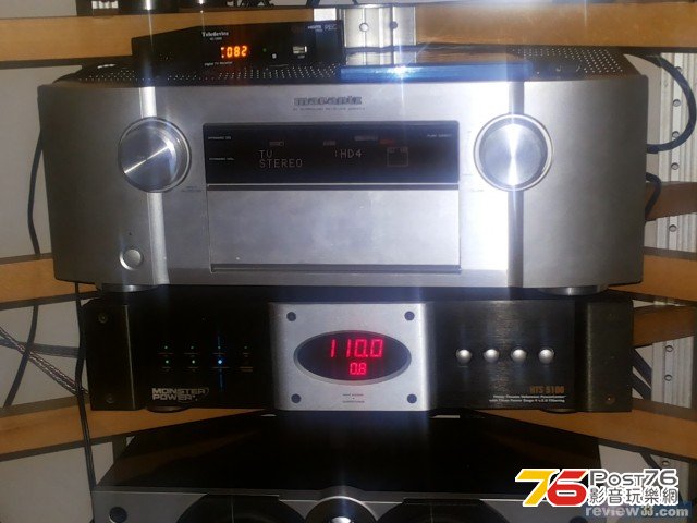 excatly係呢部！這是r33有人問部monster時拍下的！