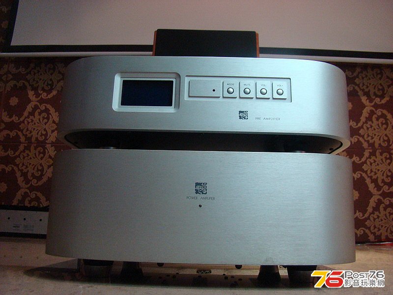 鐘神驚艷前後級