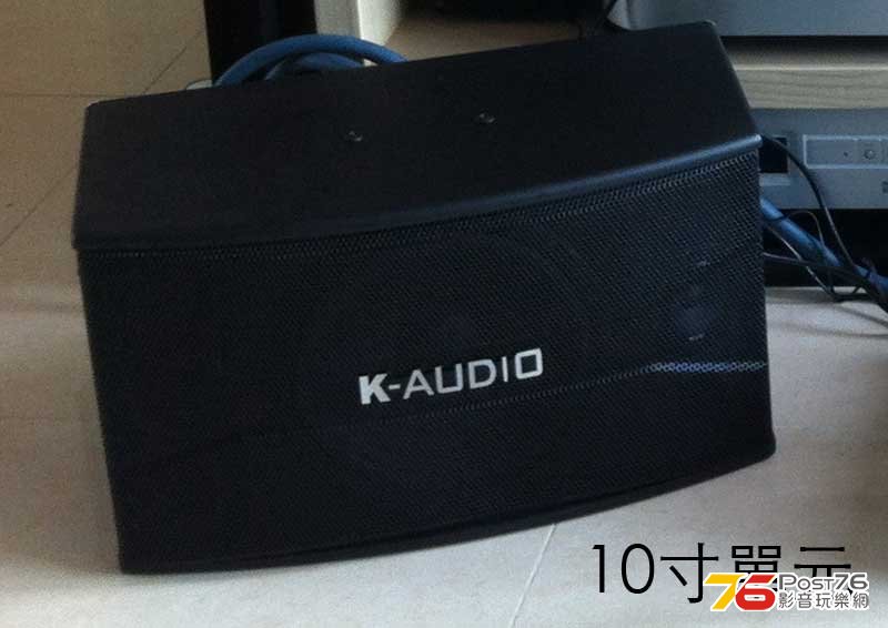 K-Audio