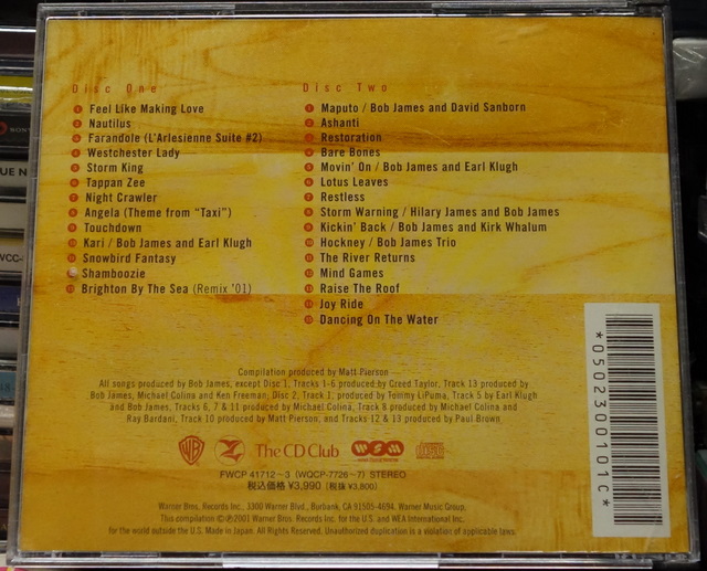 Bob James - Restoration The BEst Of b.JPG