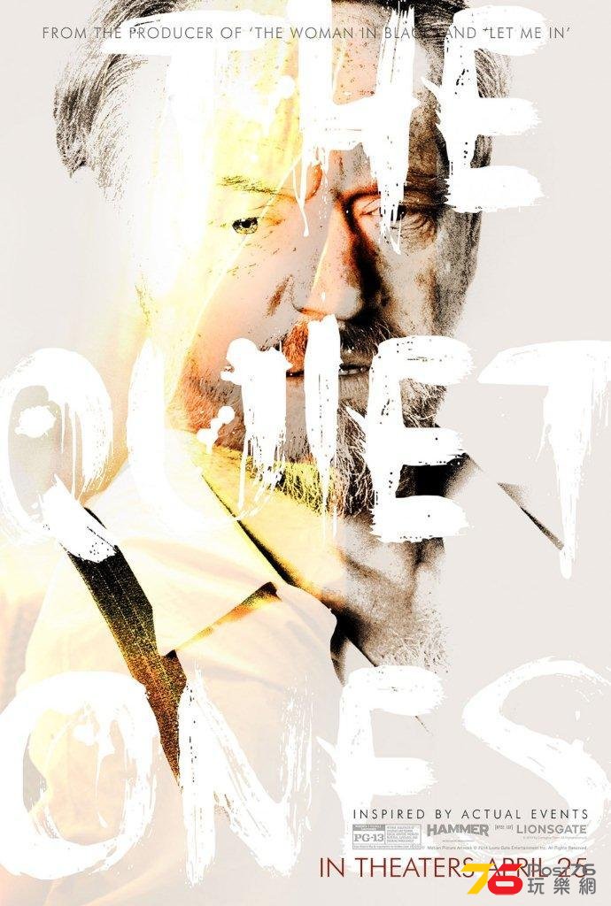 The Quiet Ones 1.jpg