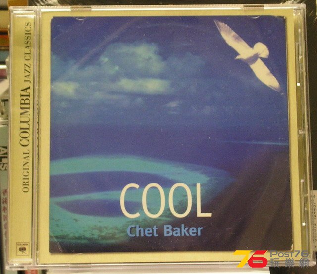 Chet Baker - Cool a.jpg