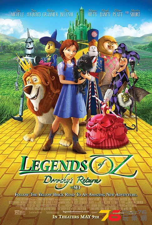 Dorothy\\\'s Return 6.jpg
