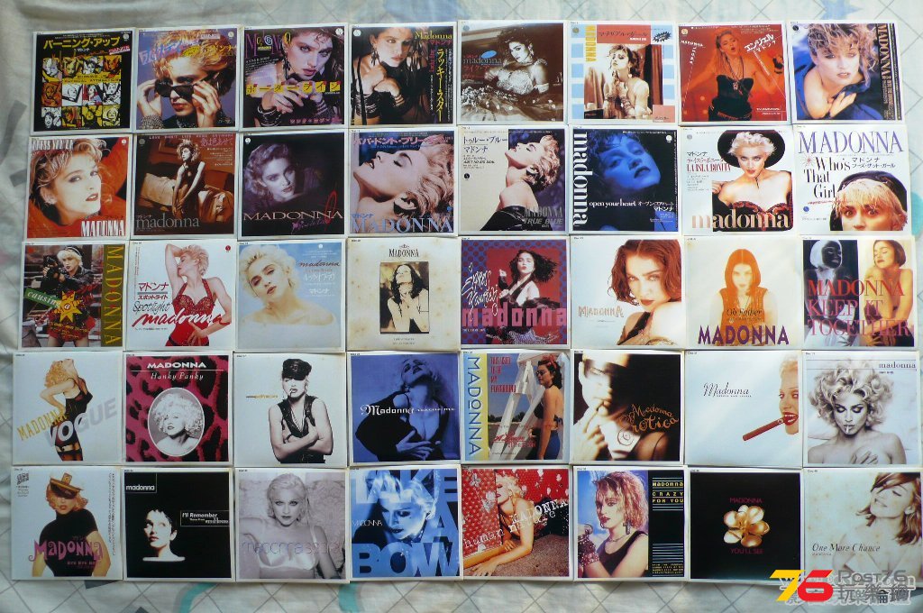 Madonna 1982-1996 40隻 3 CD Singles Collection.jpg
