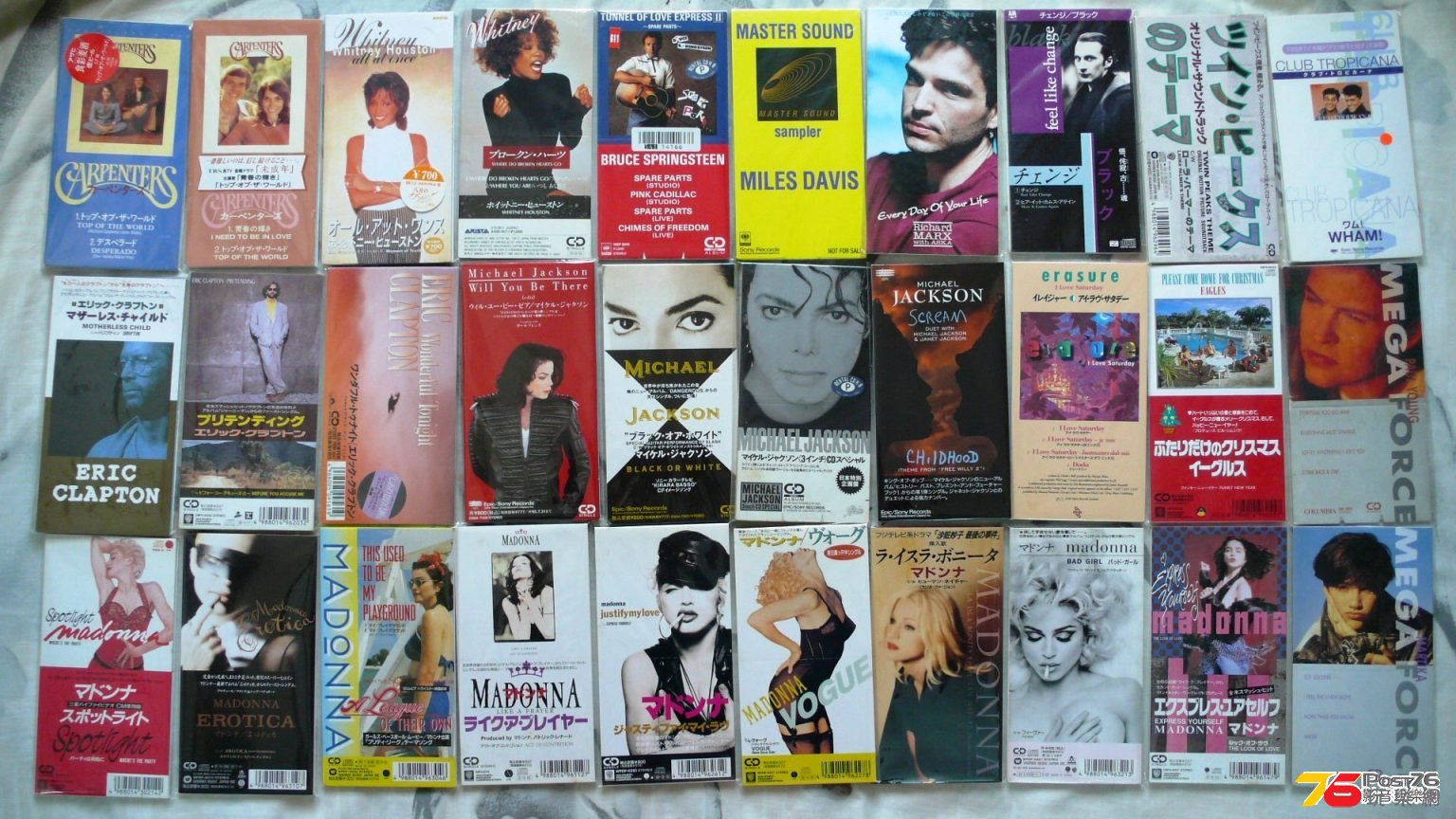 英文歌手的 3 CD singles 2.jpg