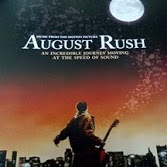 Music from the motion picture August Rush