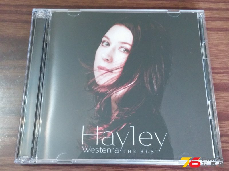 剛成為人妻的Hayley樣子更成熟了