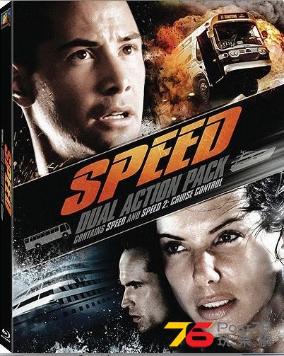 FireShot Screen Capture #084 - \\\\\\'Speed _ Speed 2_ Cruise Control Blu-ray\\.jpg