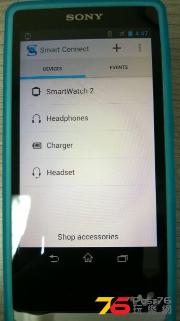 Sony Smart Connect App on ZX-1.jpg