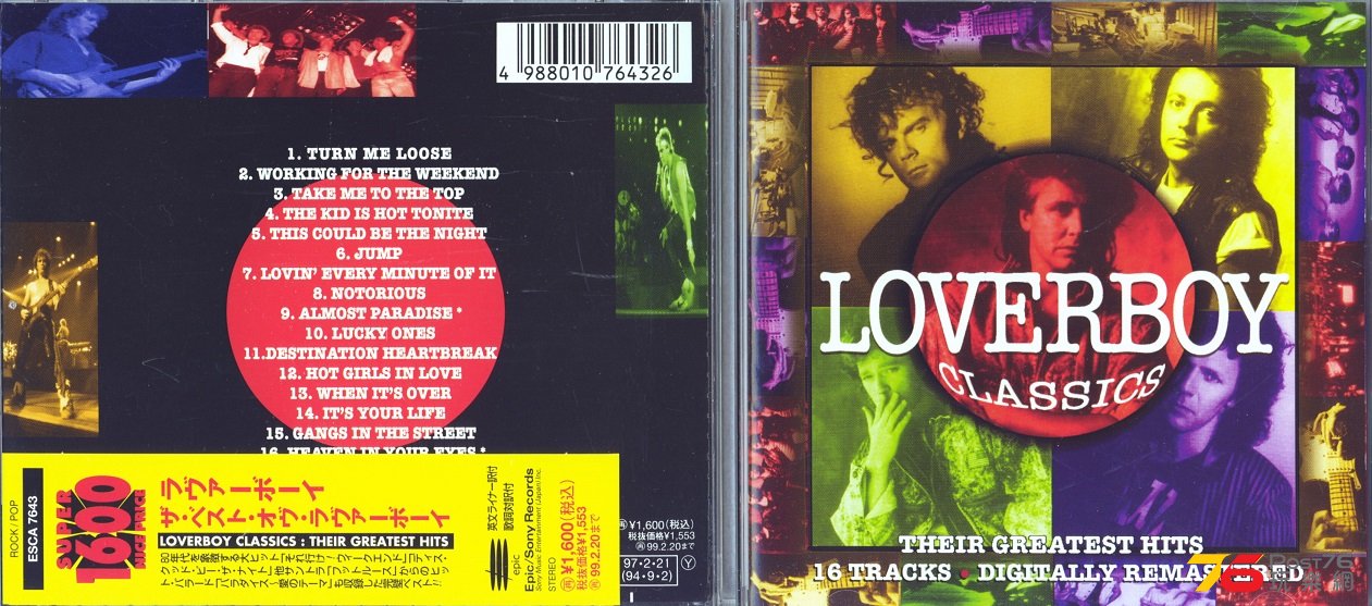 TRACK 5