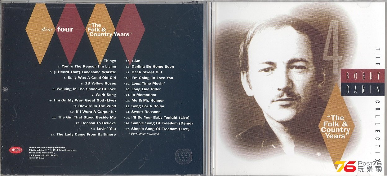 bobbyDarin1995Collection3 001.jpg