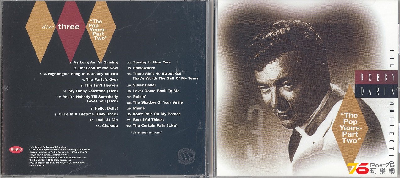 bobbyDarin1995Collection2 001.jpg