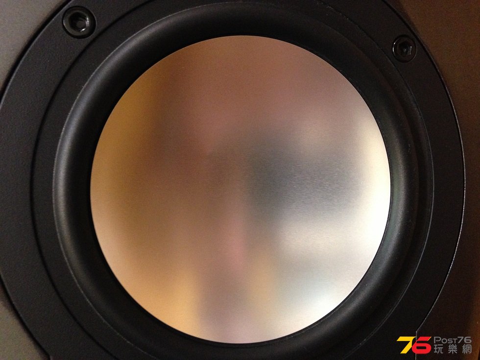 放大中置之瑕疵