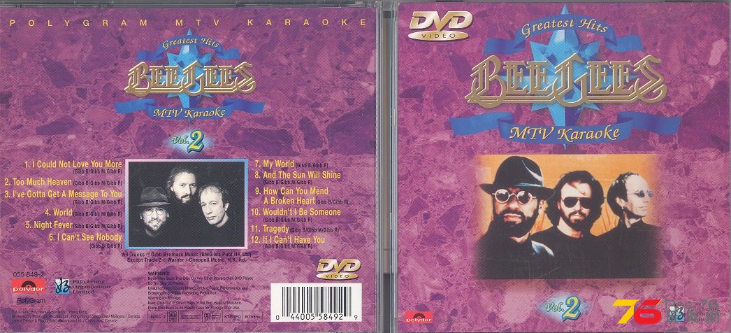 beeGeesMTVkaraokeDVDVOL21997 001.jpg