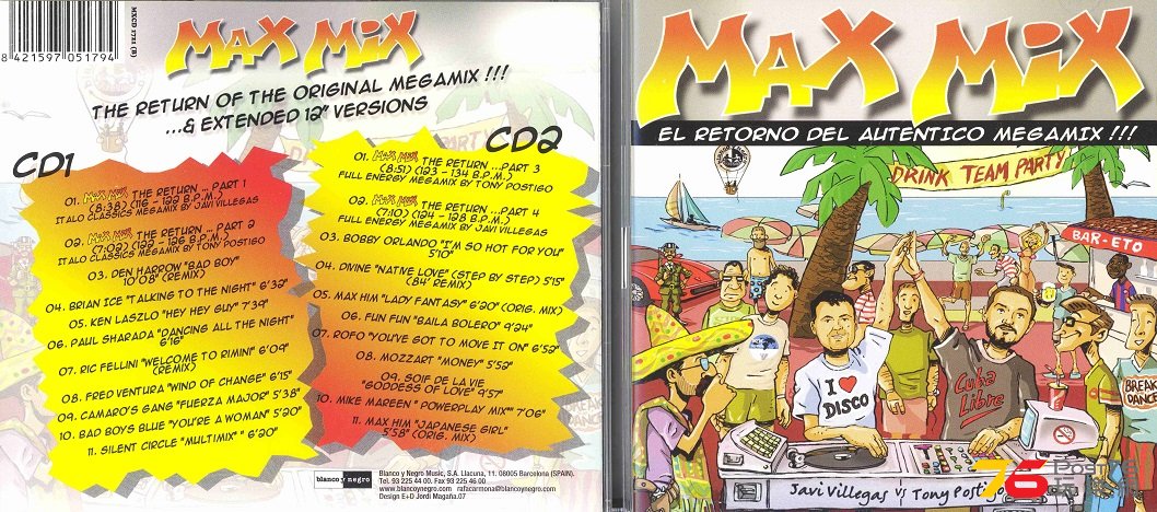 CD1: TRACK 5