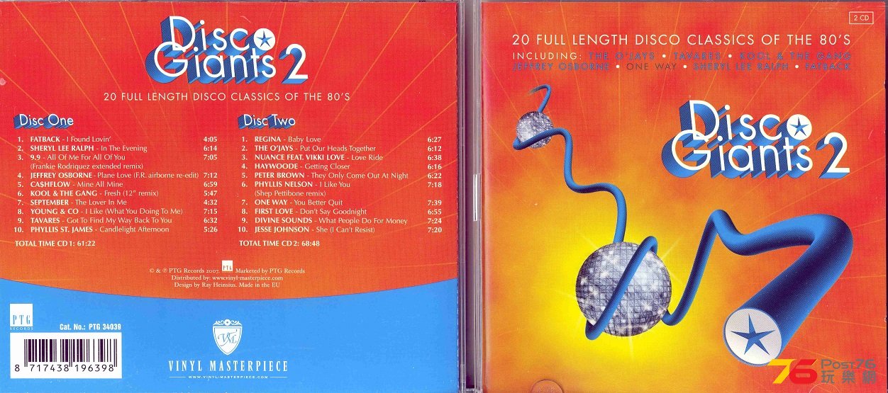 CD2 TRACK 9