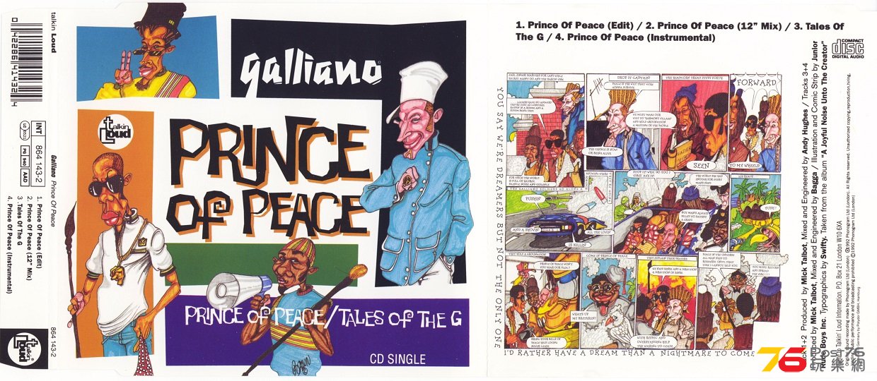 galliano92princeOfPeace.jpg