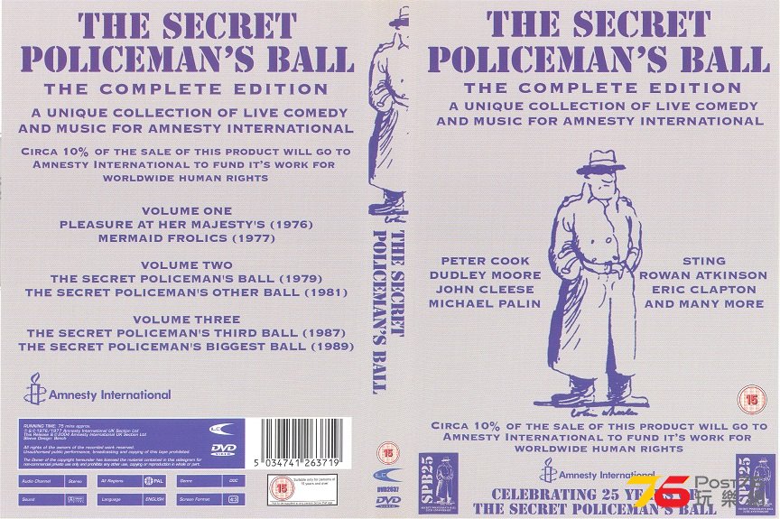 secretPolicemansBallVolumeOne1976ToThree1989 001.jpg