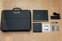 VAIO 整套