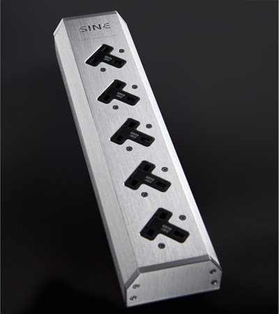 sine SA-5 UK