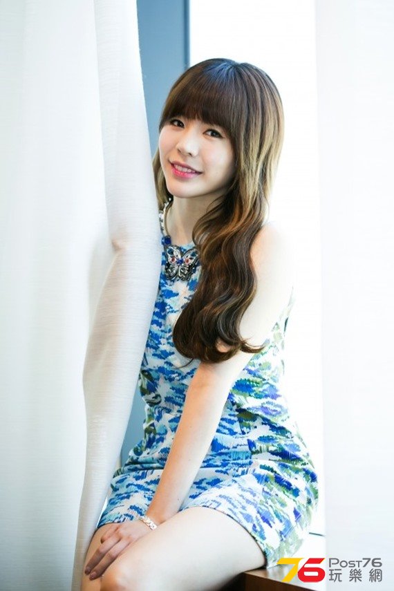20140424-Sunny.jpg