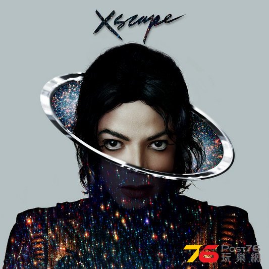 MJ - XSCAPE - Standard CD Cover.jpg