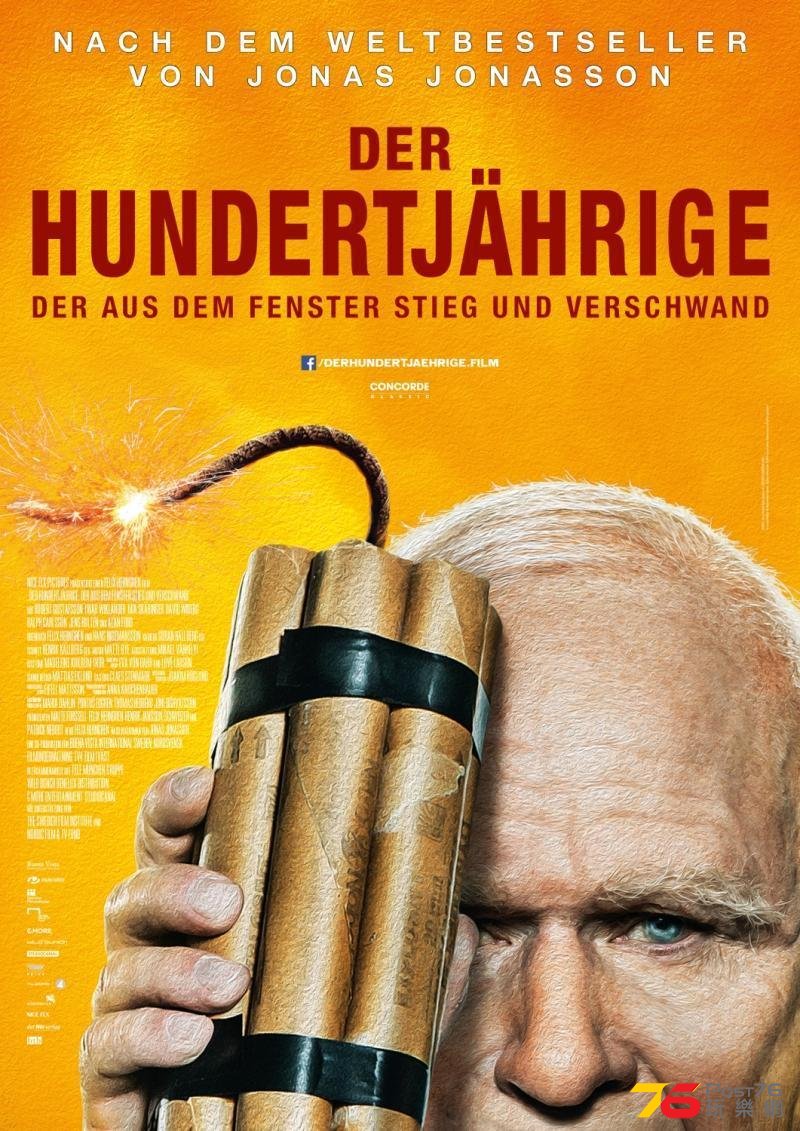 Hundreåringen som klatret ut gjennom vinduet og forsvant.jpg