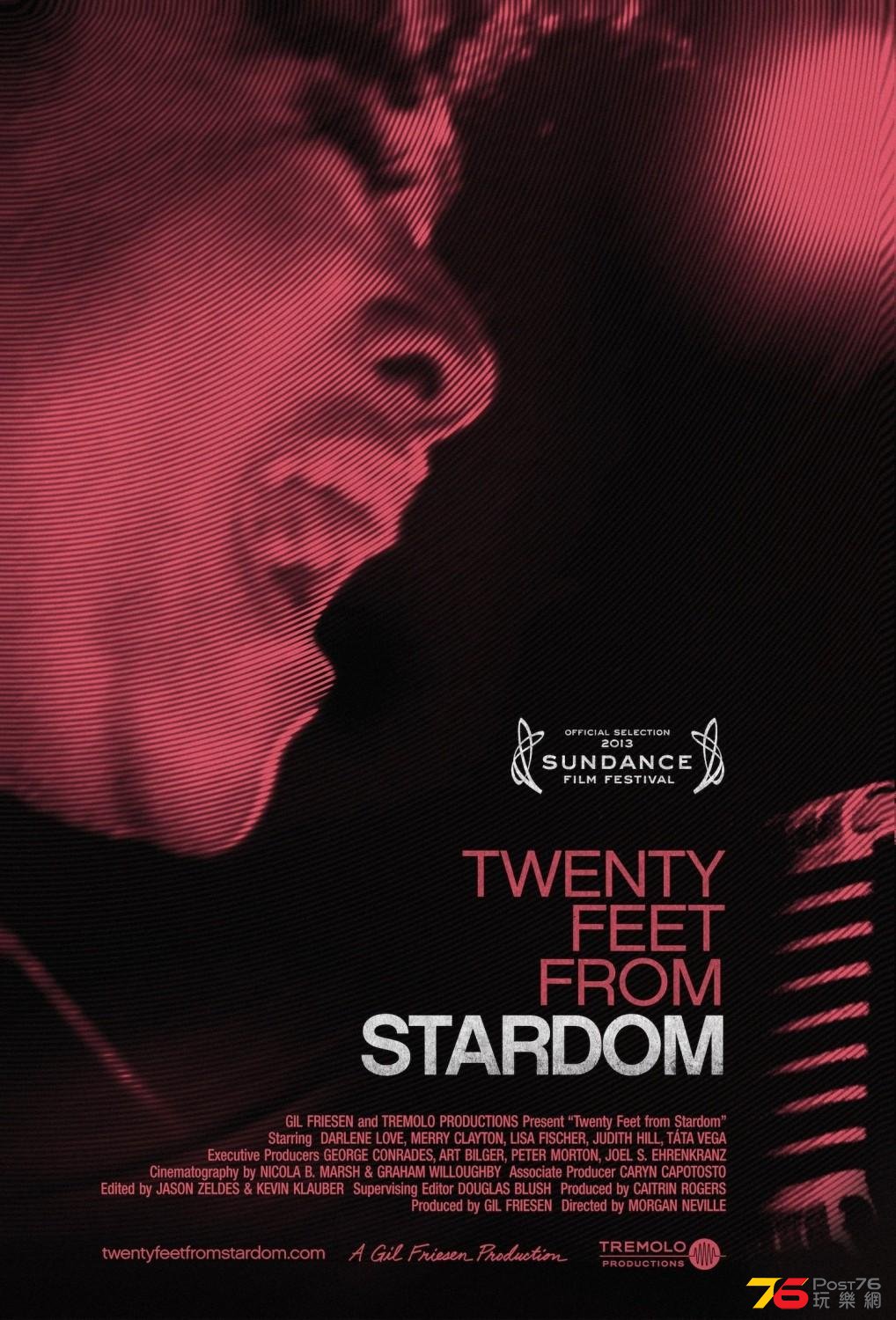Twenty Feet from Stardom 1.JPG