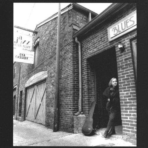 Eva Cassidy - Live at Blues Alley.jpg