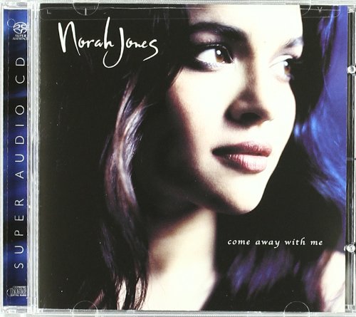 Norah Jones - Come Away with Me.jpg