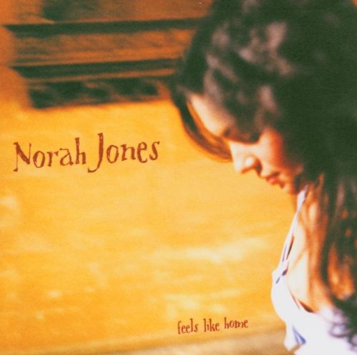 Norah Jones - Feels Like Home.jpg