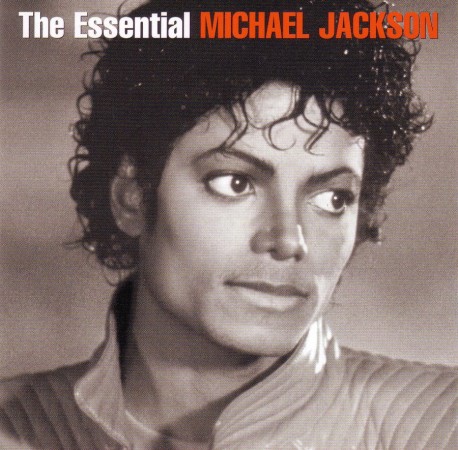 Michael Jackson - The Essential - Front.jpg
