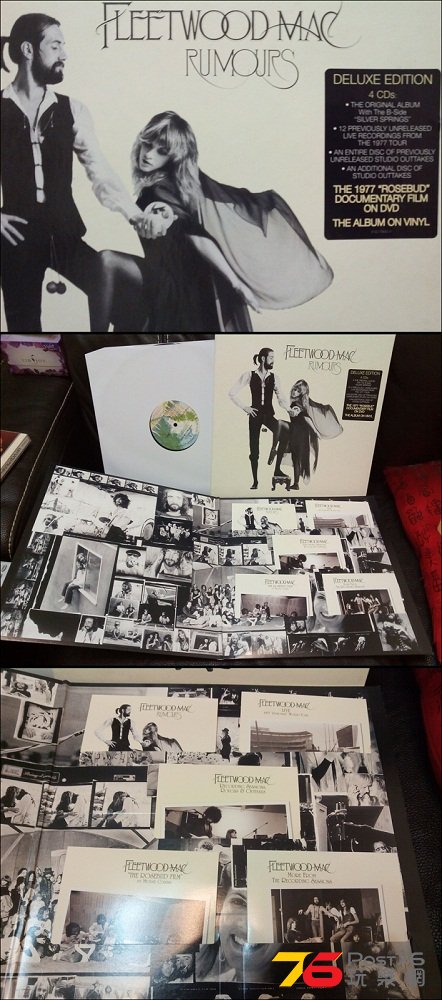 Fleetwood Mac 