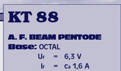 KT88