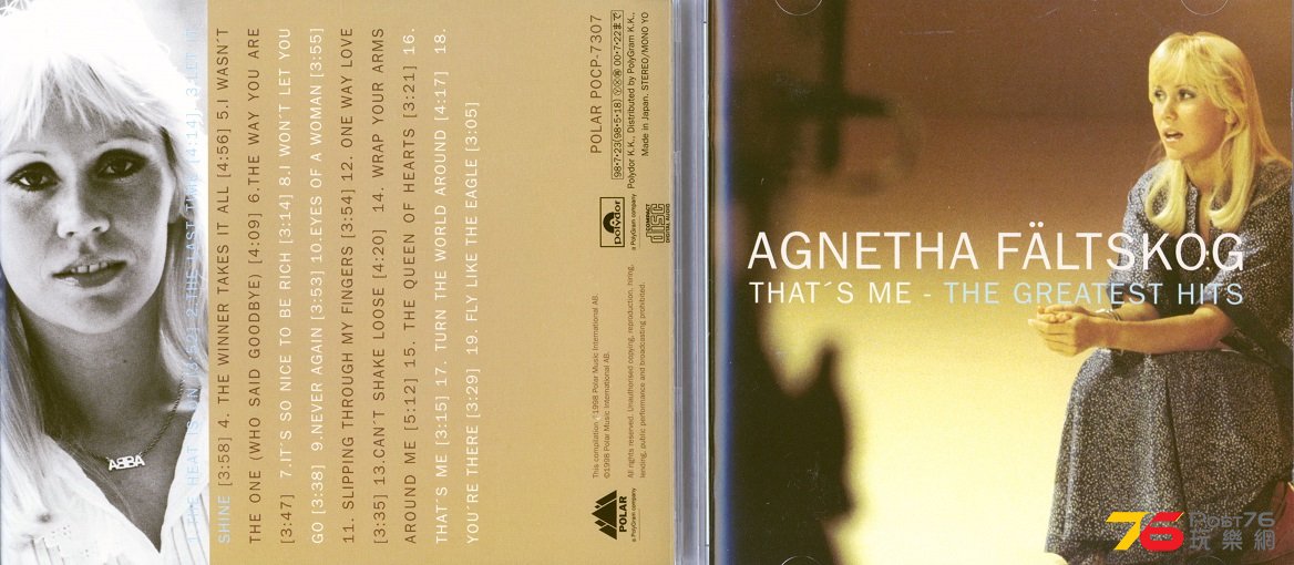 TRACK #14