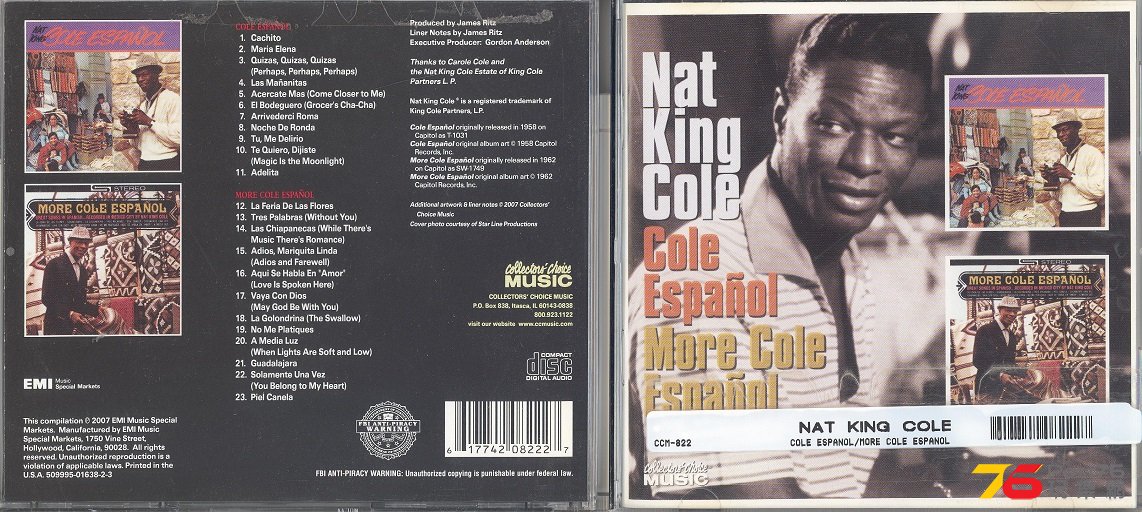TRACK 22