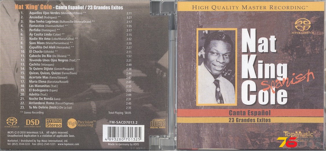 natKingColeCantaEspanolSACD2010 001.jpg